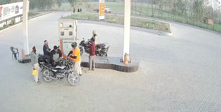 Oups, j'ai perdu ma roue