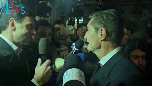 Prima della Scala 2025, Attilio Fontana: Assenze da Roma? Ce ne faremo una ragione