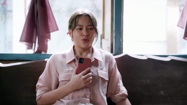 Dangerous Queen Thai Series Ep.9