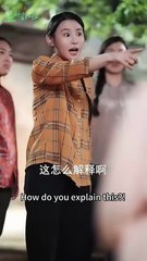 [MULTI SUB] cute baby in the year of disaster is a lucky star cute baby who is disliked because of red spots, who knows to bring infinite good luck to the adoptive parents' family #the hottest short drama recommendation#short drama full episode