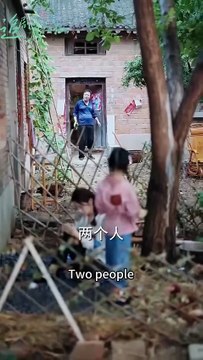[MULTI SUB], the stream light floods the wild mountain pond, Wang Hanyang pastoral, she worked day and night to help her boyfriend treat her illness, and after five years, he found his daughter but lost her#The hottest short drama recommendation#Short dra