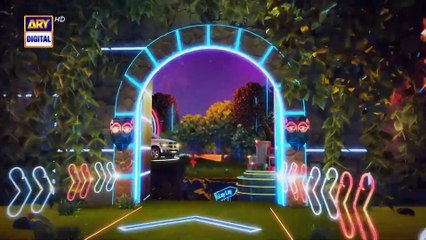 Jeeto Pakistan   Fahad Mustafa   Aadi Adeal Amjad   7 DEC 2025   ARY Digital