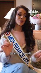 «  Je ne jouerai pas l'influenceuse » : Miss France 2026 évoque son nouveau rôle