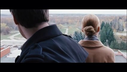 A romance between two strangers who discover that their partners are lovers. (Betrayal) (2012)