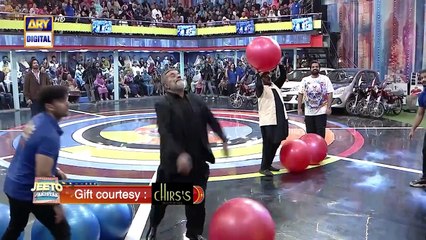 Jeeto Pakistan | Fahad Mustafa | Aadi Adeal Amjad | 7 DEC 2025 | ARY Digital