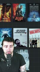 Mon TOP 10 Films Préférés : Un Classement 100% Subjectif et Passionné !