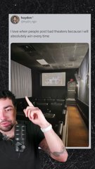 Les pires salles de cinéma : entre lumières gênantes et sièges improbables, une expérience à fuir !