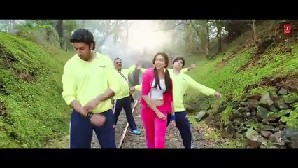 Manwa Laage 8K Full Video Song | Happy New Year | Shah Rukh Khan | Deepika Padukone | Arijit Singh