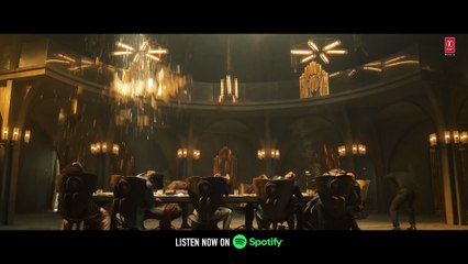 The Ba***ds Of Bollywood: Revolver (Full Video) | Aryan Khan | Shashwat S, Vishal D, Raja K,Piyush K