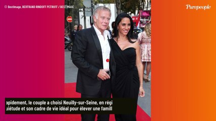 Franck Dubosc  : À quoi ressemble ce beau village du Sud où il se rend en famille lorsqu'il ne vit pas dans sa ville huppée située près de Paris ?