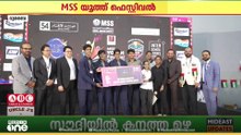 MSS യൂത്ത്ഫെസ്റ്റിവെൽ; ഷാർജ ഗൾഫ് ഏഷ്യൻ സ്കൂൾ ചാമ്പ്യൻമാർ..