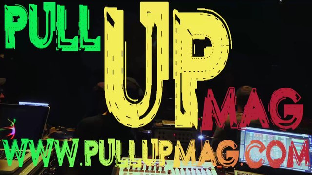 DUB INVADERS Ft Sir Jean - Last Tune - Dub Echo #12 - Exclu