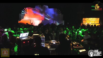 IRATION STEPPAS - SWEET DREAMS - Dubplate Ft Charlie P - DUB EHO #14 - 2017