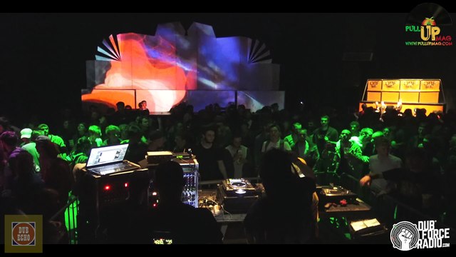 IRATION STEPPAS - SWEET DREAMS - Dubplate Ft Charlie P - DUB EHO #14 - 2017