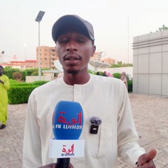 Concours d'éloquence à N'Djamena : la jeunesse donne son avis