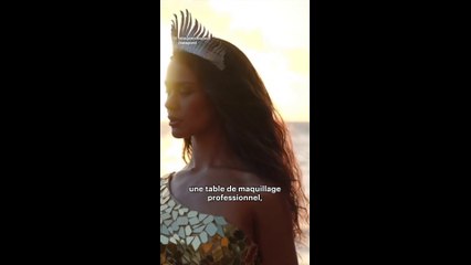 Miss France 2026 : la très longue liste de cadeaux d'Hinaupoko Devèze