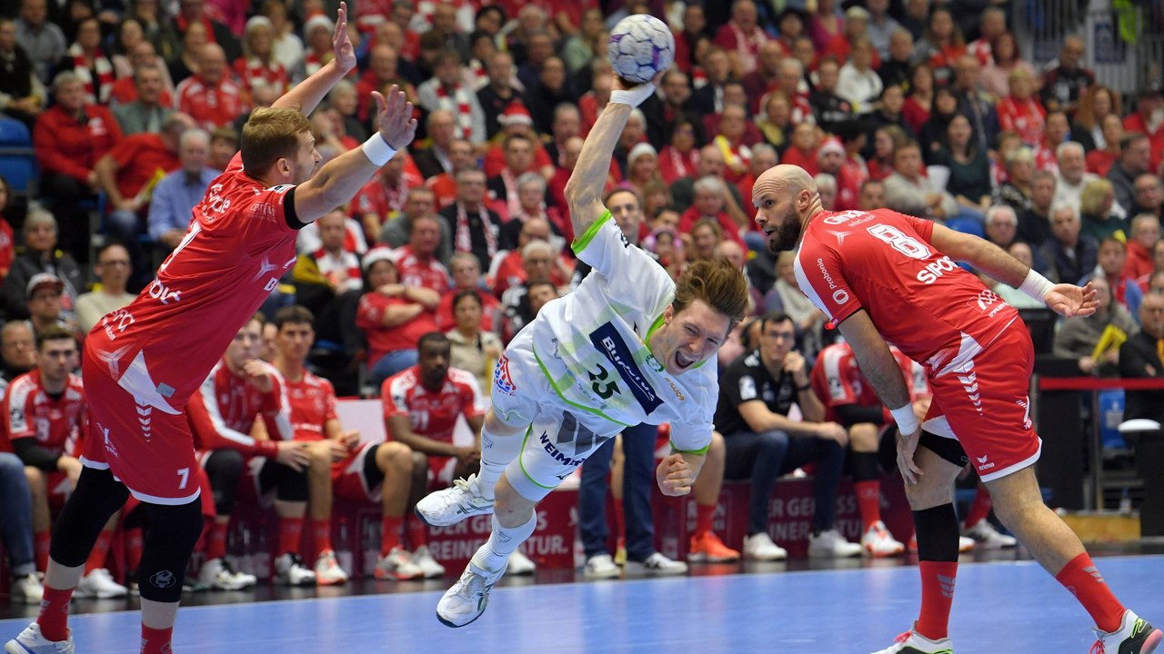 MT Melsungen gewinnt Hessen-Krimi gegen HSG Wetzlar