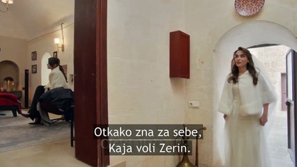 Daleki grad - 41. epizoda 2 najava