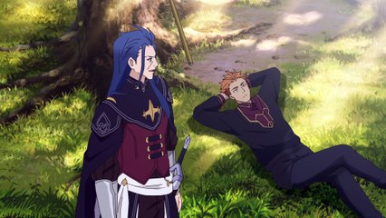 Ore wa Subete o 【Parry】 Suru