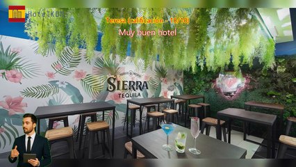 HotelKDM | Reseña Yeosu Expo Utop Marina Hotel Resort