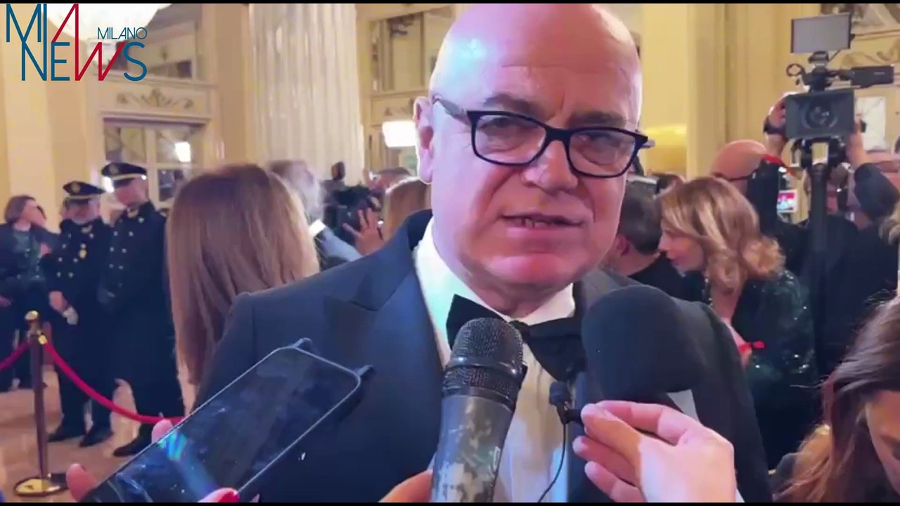 Prima della Scala 2025, Ortombina: "L'opera apre al linguaggio moderno"