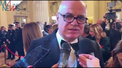 Prima della Scala 2025, Ortombina: "L'opera apre al linguaggio moderno"