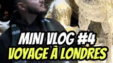 Mini vlog, les studios Harry Potter sont incroyable sérieux ! #4