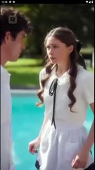 I Hate to Love My British Bad Boy #ReelShort