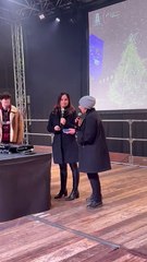 Si chiama Desiderio l'albero di Natale di Reggio Emilia