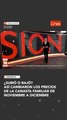 ¿Subió o bajó? Así cambiaron los precios de la canasta familiar de  noviembre a diciembre
