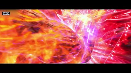 [Martial Universe|Wu Dong Qian Kun S6 Ep 10 Eng Sub