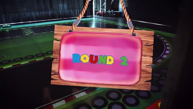 ROCKET LEAGUE IRL Can The SK RLCS Team ACTUALLY Drive Karts