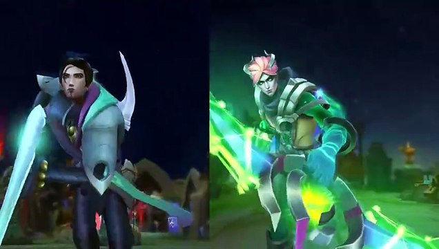 97% PICK BAN MISS FORTUNE BROKEN LEAGUE OF LEGENDS CHAMPIONS FOR WORLDS 2021