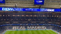 El Bernabéu se reinventa en silencio: una segunda piel para vencer al ruido