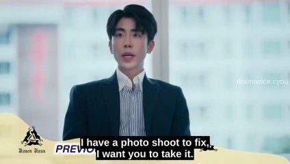 Reloved the Series (2025) EP.3 ENG SUB