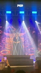 Annabelle Rama wears jewelry worth "limang mansyon" | PEP Coverage #shorts