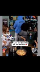 Las quejas de Ana Carolina