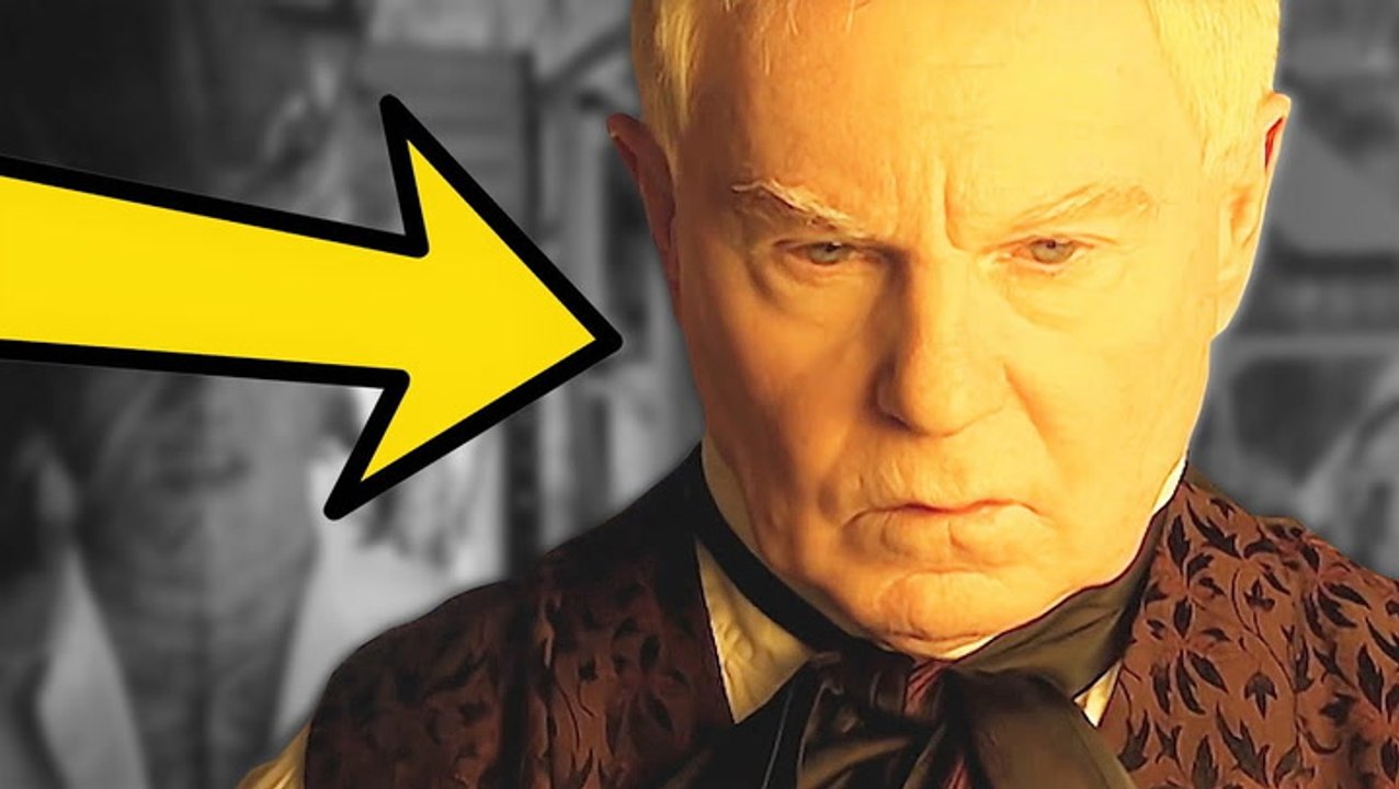 10 Best Everything You Know Is A Lie Moments In Doctor Who video