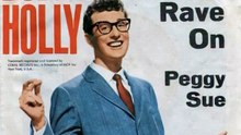 Party Song #32: Rave On - Buddy Holly (1958)(From 1,001 Party Songs)