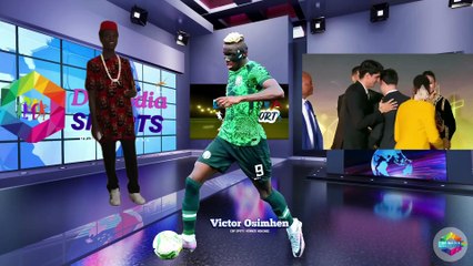 Prix ​​CAF 2025 : Faits saillants, analyses et opinions