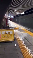 Her yağmurda aynı manzara! Ekrem’in icraatları İstanbulluyu çileden çıkardı..