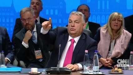 Cumhurbaşkanı Erdoğan davet etti: Macaristan Başbakanı Victor Orban Türkiye'ye geliyor