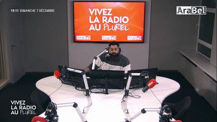 3ème Mi-Temps - L'intégrale du 07-12-2025