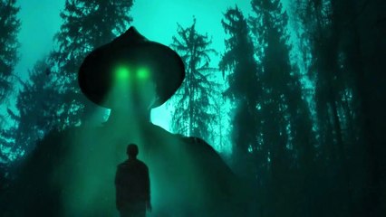 Eyes In The Woods S01E03 (2025)