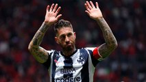 Sergio Ramos confirma su salida de Rayados tras quedar fuera de la final: 