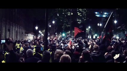 The Hackers vs The System – Who Will Win_ _ Redistributors _ Action Drama Film