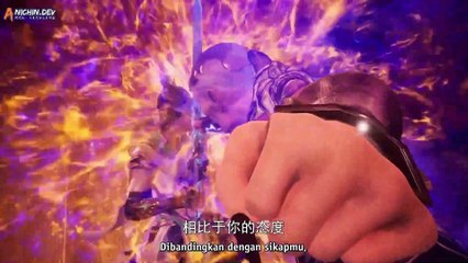 [Batch] Ancient Myth 251-260 Sub Indo