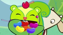 Happy Tree Friends TV Series F2 CV 2006 Deep Six Dunce Upon A Time (1080p HD) MondoMedia