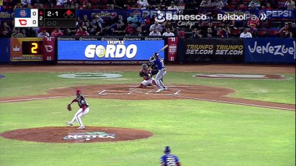 Balita Ortega mostró su brazalete