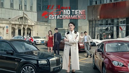 El Amor No Tiene Estacionamiento- AdióS Al Compromiso Completo